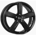 Диск Dezent TU Black R17 W7.0 PCD5x112 ET40 DIA57.1