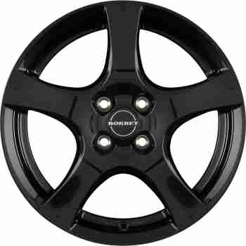 Диск Borbet F BG R16 W6.5 PCD5x115 ET38 DIA70.3