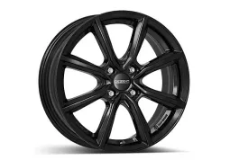 Диск Dezent TN Black R15 W6.0 PCD4x100 ET45 DIA60.1