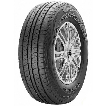 Літня шина Kumho Road Venture APT KL51 275/60 R17 110H