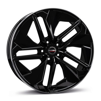 Диск Borbet TX BRPG R21 W9.0 PCD5x112 ET30 DIA66.5