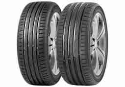 Летняя шина Nokian Nordman SZ 215/55 R17 98V