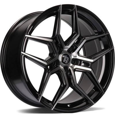 Диск Seventy9 SV-B W8.5 R20 PCD5x120 ET35 DIA74.1 BFP