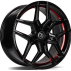Диск Seventy9 SV-B W9.5 R19 PCD5x120 ET38 DIA74.1 BGRIL
