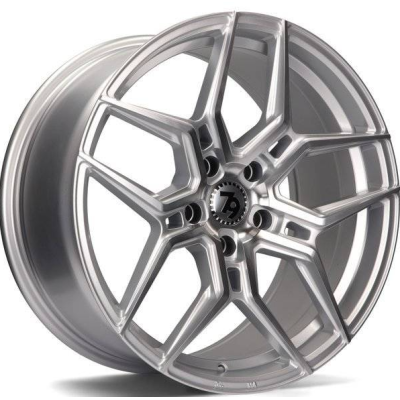 Диск Seventy9 SV-B W8.5 R19 PCD5x120 ET33 DIA74.1 QS