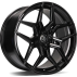 Диск Seventy9 SV-B W7.5 R17 PCD5x108 ET42 DIA67.1 BG