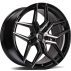 Диск Seventy9 SV-B W7.5 R17 PCD5x108 ET42 DIA67.1 BFP