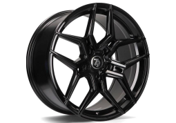 Диск Seventy9 SV-B W7.5 R17 PCD5x112 ET40 DIA66.6 BG