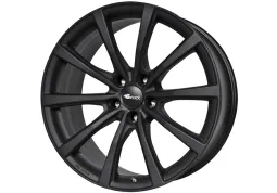 Диск Brock B32 Black R20 W9.5 PCD5x112 ET35 DIA66.6