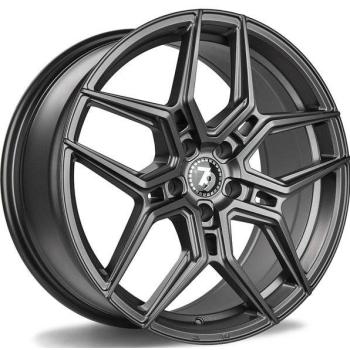 Диск Seventy9 SV-B W8.0 R18 PCD5x112 ET35 DIA66.6 SG