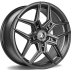 Диск Seventy9 SV-B W8.0 R18 PCD5x112 ET35 DIA66.6 SG