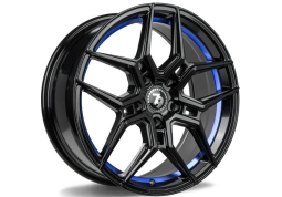 Диск Seventy9 SV-B W8.5 R19 PCD5x114.3 ET40 DIA73.1 BGBIL