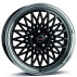 Диск Borbet B BRP R19 W8.5 PCD5x112 ET25 DIA66.5