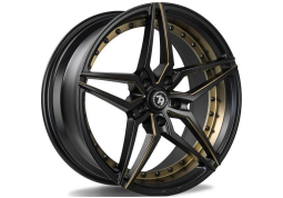 Диск Seventy9 SV-AR W9.5 R19 PCD5x112 ET38 DIA66.6 DMBMG