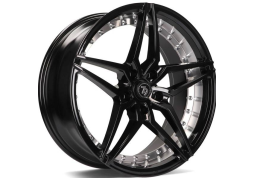 Диск Seventy9 SV-AR W9.5 R19 PCD5x112 ET38 DIA66.6 BGIP