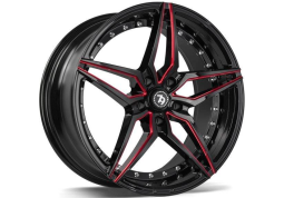 Диск Seventy9 SV-AR W9.5 R19 PCD5x112 ET38 DIA66.6 BGMR