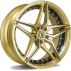 Диск Seventy9 SV-AR W9.5 R19 PCD5x120 ET35 DIA74.1 GBLMB