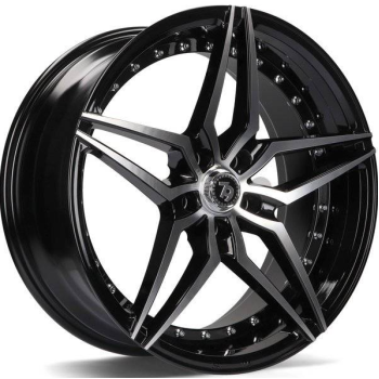 Диск Seventy9 SV-AR W8.5 R19 PCD5x120 ET30 DIA74.1 BFP