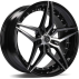 Диск Seventy9 SV-AR W8.5 R19 PCD5x120 ET30 DIA74.1 BFP