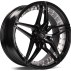 Диск Seventy9 SV-AR W8.5 R19 PCD5x120 ET30 DIA74.1 BGIP