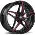 Диск Seventy9 SV-AR W8.5 R19 PCD5x120 ET30 DIA74.1 BGMR