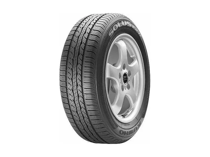 Всесезонная шина Marshal KR21 Solus 205/70 R15 95T