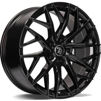 Диск Seventy9 SV-C W8.0 R18 PCD5x100 ET40 DIA73.1 BG