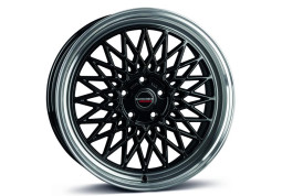 Диск Borbet B BRP R18 W8.0 PCD5x100 ET40 DIA57.1