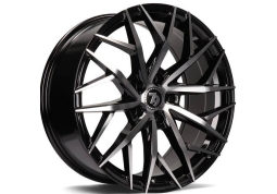 Диск Seventy9 SV-C W8.0 R18 PCD5x112 ET30 DIA66.6 BFP