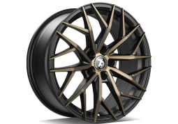 Диск Seventy9 SV-C W8.0 R18 PCD5x120 ET33 DIA72.6 BGGF