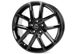 Диск Borbet N BG R18 W8.0 PCD5x114.3 ET50 DIA72.5