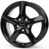 Диск Borbet TL BG R15 W5.5 PCD5x100 ET40 DIA57.1