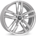 Диск MAM RS3 W7.5 R17 PCD5x114.3 ET45 DIA72.6 Silver Painted