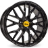 Диск MAM RS4 W7.5 R17 PCD5x114.3 ET45 DIA72.6 Black Painted