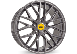 Диск MAM RS4 W7.5 R17 PCD5x114.3 ET45 DIA72.6 Palladium Painted