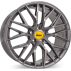 Диск MAM RS4 W7.5 R17 PCD5x114.3 ET45 DIA72.6 Palladium Painted