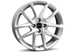 Диск Borbet N CS R17 W6.5 PCD5x112 ET39 DIA66.6