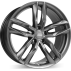 Диск MAM RS3 W8.5 R19 PCD5x112 ET45 DIA66.6 Palladium Painted