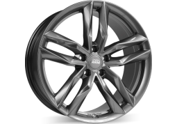 Диск MAM RS3 W7.0 R16 PCD5x108 ET46 DIA72.6 Palladium Painted