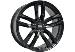 Диск MAM RS3 W7.0 R16 PCD5x108 ET46 DIA72.6 Matt Black Painted