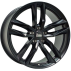 Диск MAM RS3 W7.0 R16 PCD5x108 ET46 DIA72.6 Matt Black Painted