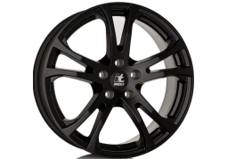 Диск itWheels  MICHELLE W6.5 R15 PCD4x100 ET42 DIA63.3 MattBlack