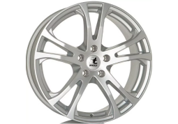 Диск itWheels  MICHELLE W6.5 R15 PCD4x108 ET42 DIA63.3 Silver