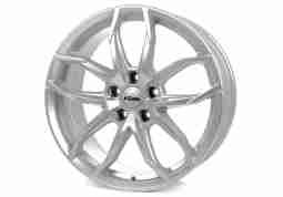 Диск Rial Lucca polar silver R16 W6.5 PCD5x108 ET50 DIA63.4