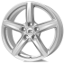 Диск RC Design RC24 W7.0 R16 PCD5x114.3 ET45 DIA72.6 Silver