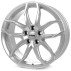 Диск Rial Lucca polar silver R17 W7.5 PCD5x108 ET52.5 DIA63.4