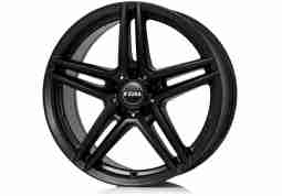 Диск Rial M10 racing black R19 W8.5 PCD5x112 ET45 DIA66.5