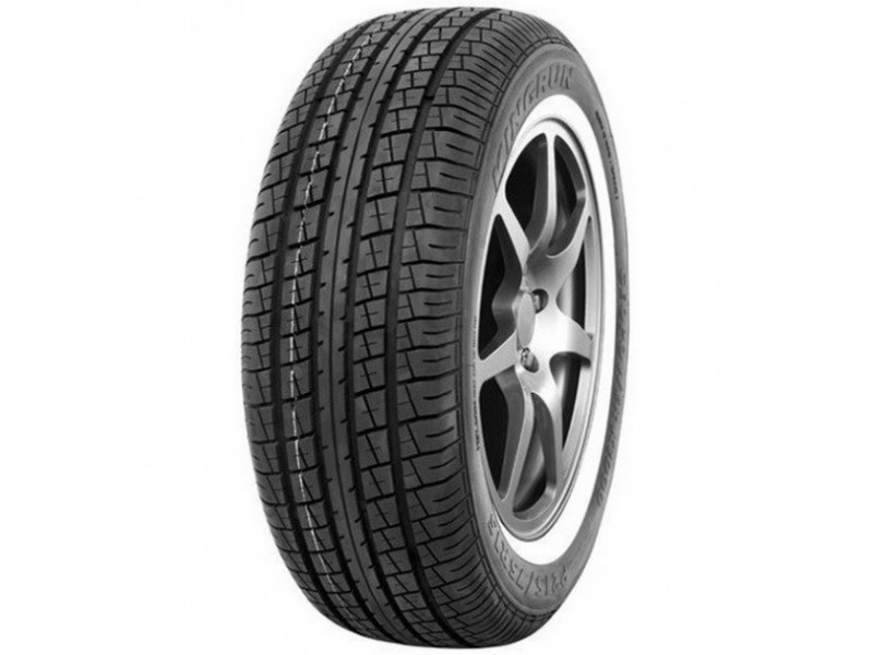 Kingrun Geopower K1000 225/75 R15 102T