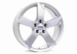 Диск Rial Kodiak polar silver R17 W7.0 PCD5x108 ET50 DIA63.4