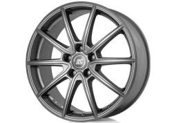 Диск RC Design RC34 W6.5 R17 PCD5x114.3 ET40 DIA60.1 Grey Matt